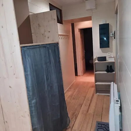 Appartamento Avec Terrasse Eaux-Bonnes