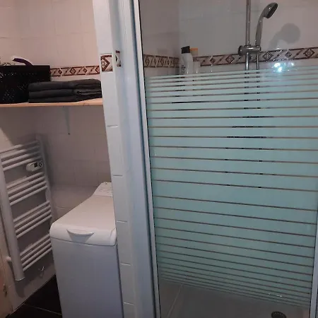Appartamento Avec Terrasse *