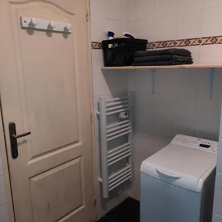Appartamento Avec Terrasse *
